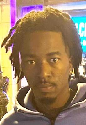 Mark Demone Morris Jr. death by force case profile photo