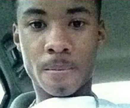 Trakeyvan Handy death by force case profile photo
