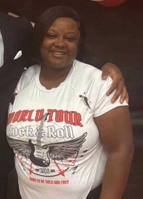 Kenlanda Burns death by force case profile photo