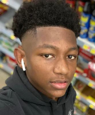 Latravion Stallworth death by force case profile photo
