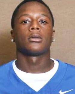 Ayden Reno death by force case profile photo