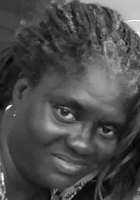 Cynthia Tucker death by force case profile photo