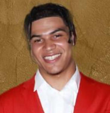 Justin Scott death by force case profile photo
