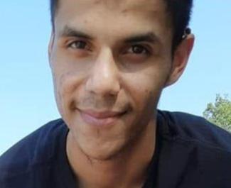 Ryan Nabors death by force case profile photo