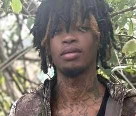 Kalin Stevens death by force case profile photo
