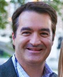 Mark Hortman death by force case profile photo