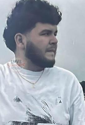 Edgar Villa death by force case profile photo