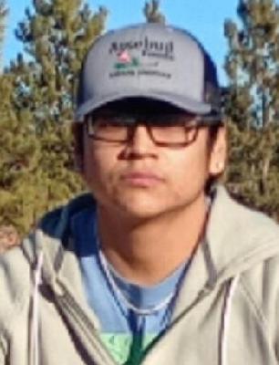 Wayland Lance Limpy Jr death by force case profile photo