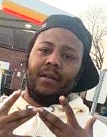 Malik McDile death by force case profile photo
