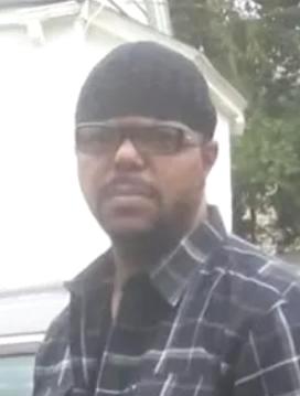 Timothy Furr death by force case profile photo