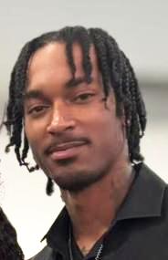 Tahj Johnson death by force case profile photo