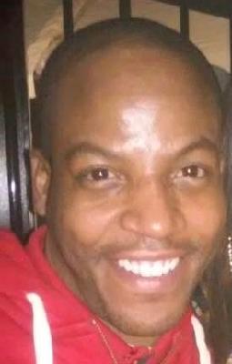 Reginald Carroll death by force case profile photo