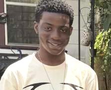 Kenneth Smith Jr death by force case profile photo