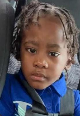 Josiah Williams death by force case profile photo
