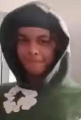 Isaiah Wilson death by force case profile photo