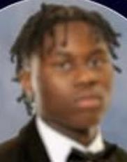 Zachary Gray death by force case profile photo
