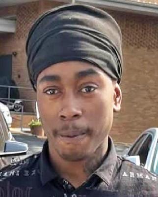 Eric Baker death by force case profile photo