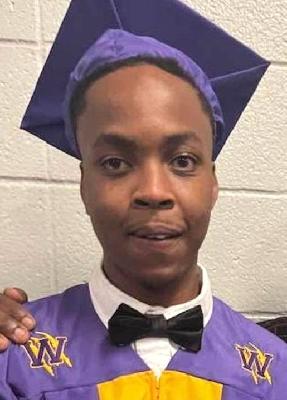 Coby Elmore death by force case profile photo