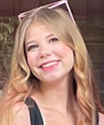 Zara Sobansky death by force case profile photo