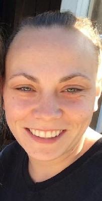 Amanda Liston death by force case in Crenshaw, MS