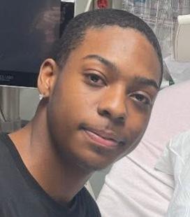 Kennetz Daniels death by force case profile photo
