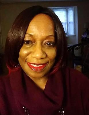 Sheila Mills death by force case profile photo