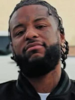 David Weaver death by force case profile photo