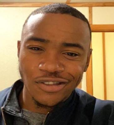Tavis Brown death by force case profile photo