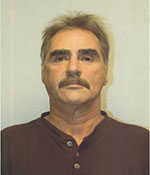 John Wiegmann death by force case profile photo
