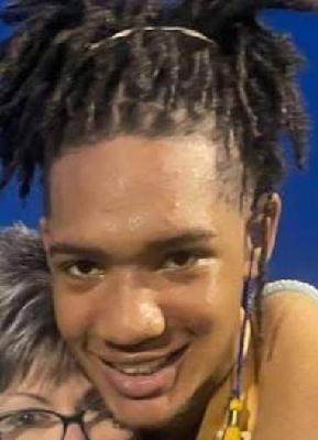 Devontae Crockett death by force case profile photo