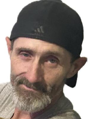 Robert Benedict death by force case profile photo