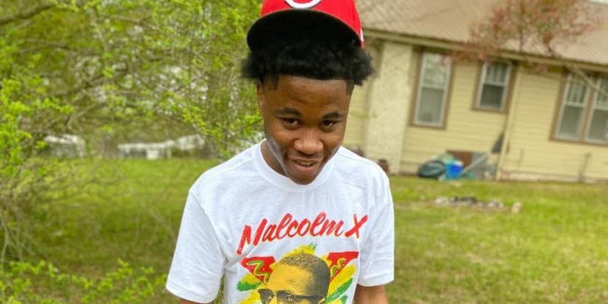 Jetavion Johnson death by force case profile photo