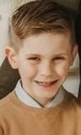 Parker Long death by force case profile photo