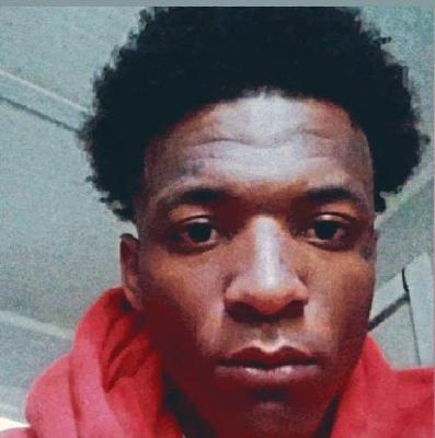 Keodrick Kincade death by force case profile photo