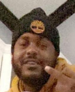 Taylor Garrett death by force case profile photo