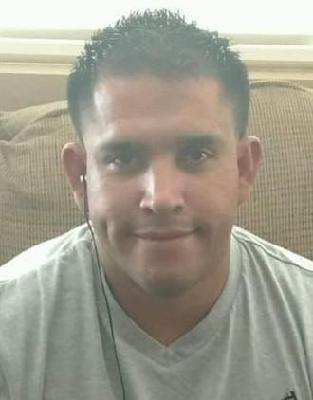 Jorge Grageda death by force case profile photo
