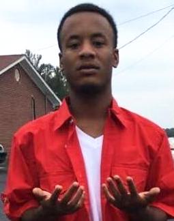 Jamorine Cook death by force case profile photo