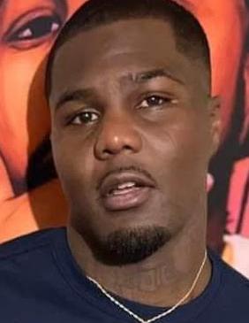 Marquez Green death by force case profile photo