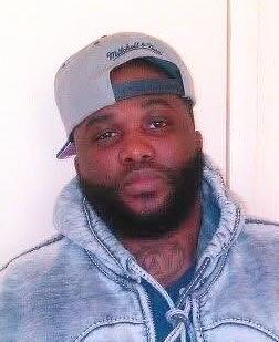 Anwar Jackson death by force case profile photo