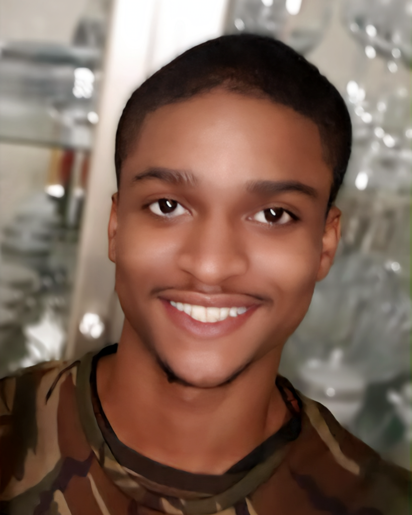 Lawyer Lewis II death by force case profile photo