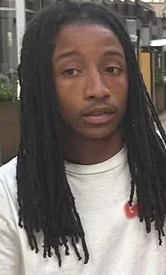 Michael Maxon death by force case profile photo