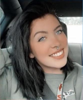 Reagan Wilson death by force case profile photo