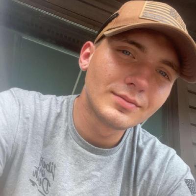 Matthew McLaughlin death by force case profile photo