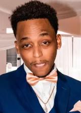 Juvonie Eugene Minor Jr. death by force case profile photo