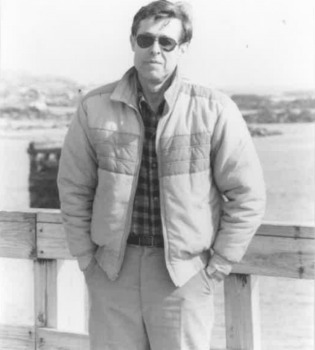 David Pickett death by force case profile photo