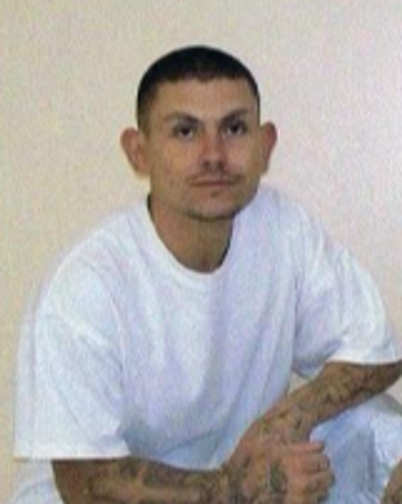 Joe Montoya death by force case profile photo