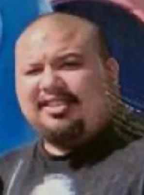 Orlando Levi Atencio Sr death by force case profile photo