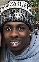 Zackery Matthews death by force case profile photo
