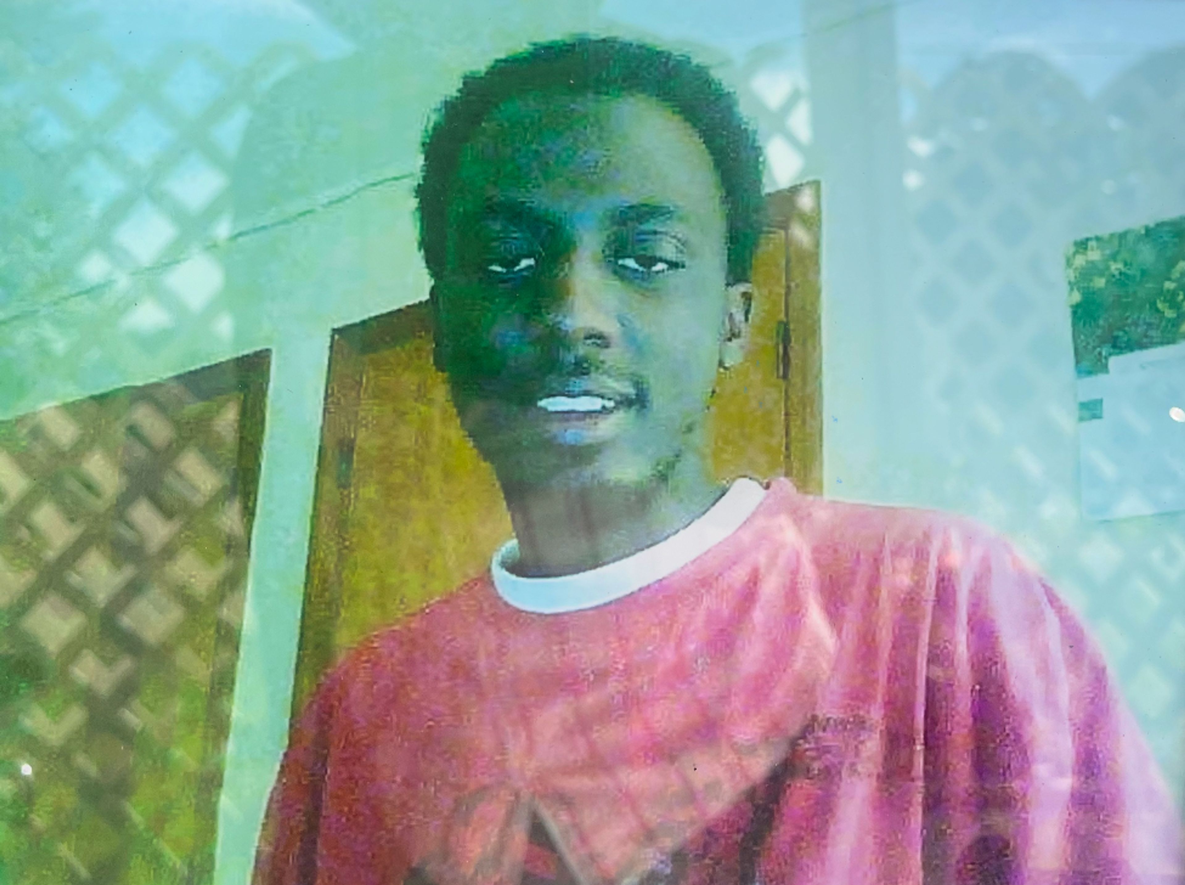 Brandon Mandrell Murphy death by force case in Elm City, NC