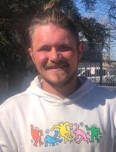 Johnathon Layman death by force case profile photo